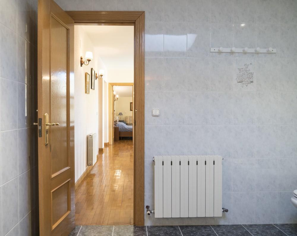 Holiday home La Presumida De Alcor Casa Vacacional *