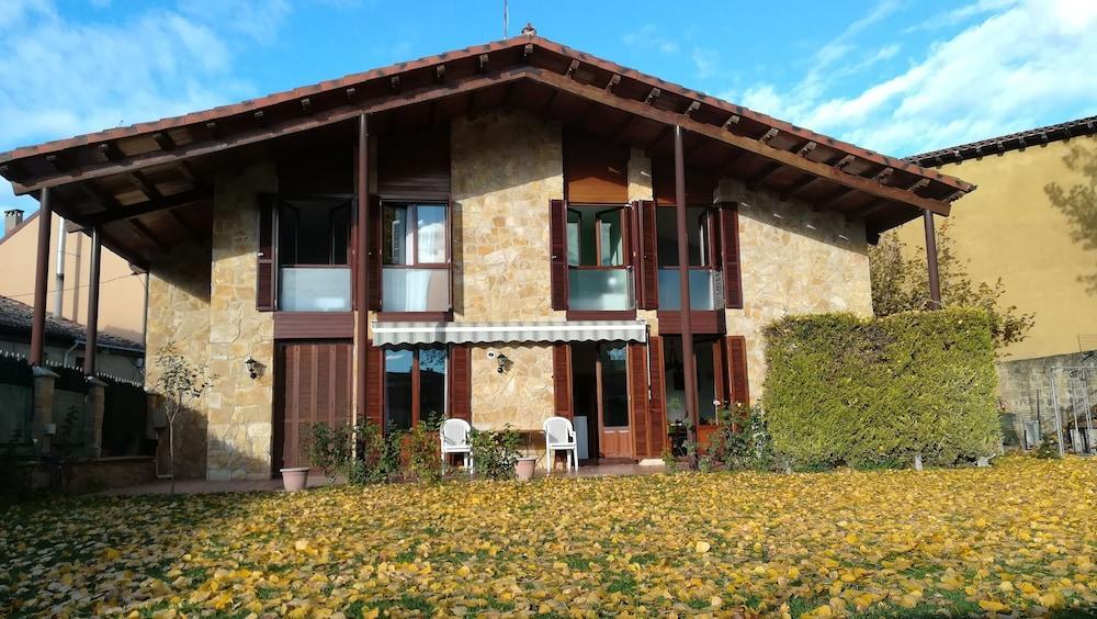 Holiday home La Presumida De Alcor Casa Vacacional Sajazarra