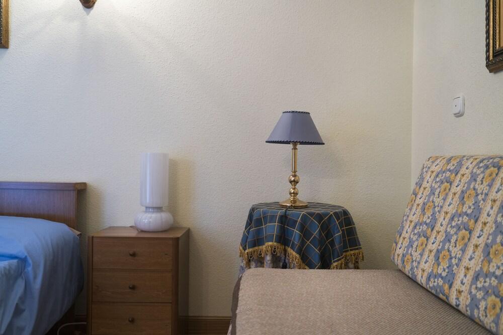 La Presumida De Alcor Casa Vacacional Holiday home Sajazarra