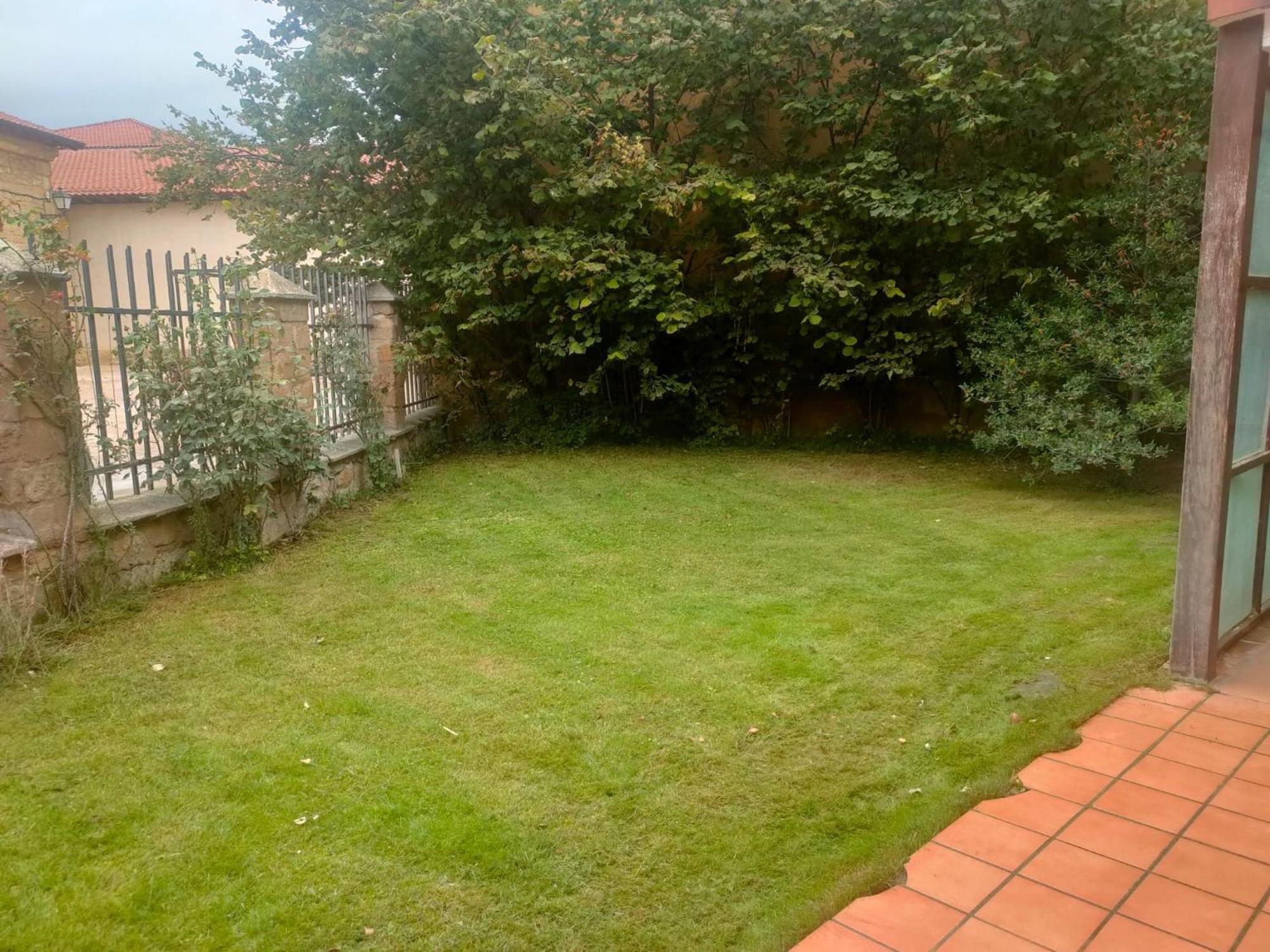 La Presumida De Alcor Casa Vacacional Holiday home *