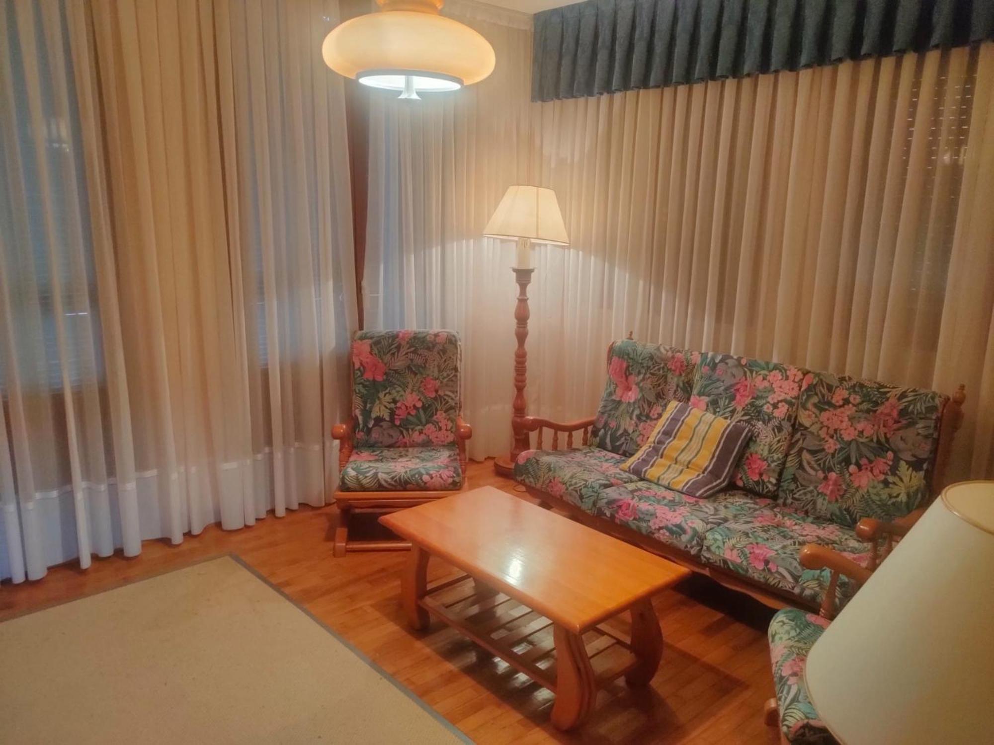 La Presumida De Alcor Casa Vacacional Holiday home Sajazarra