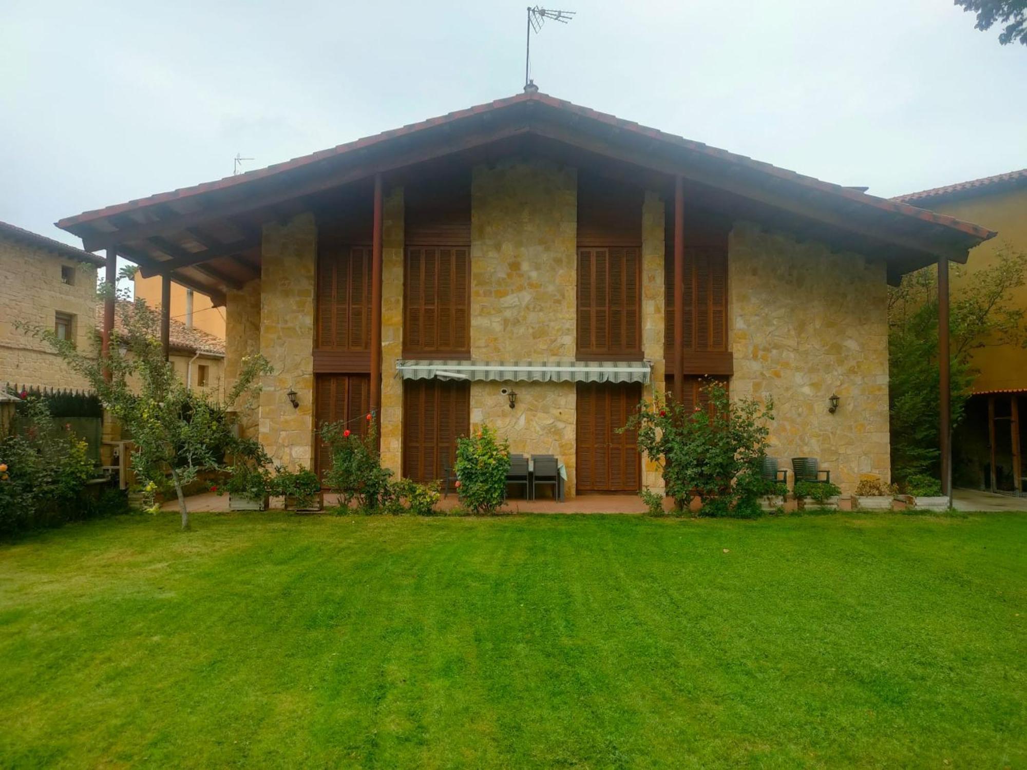 Holiday home La Presumida De Alcor Casa Vacacional