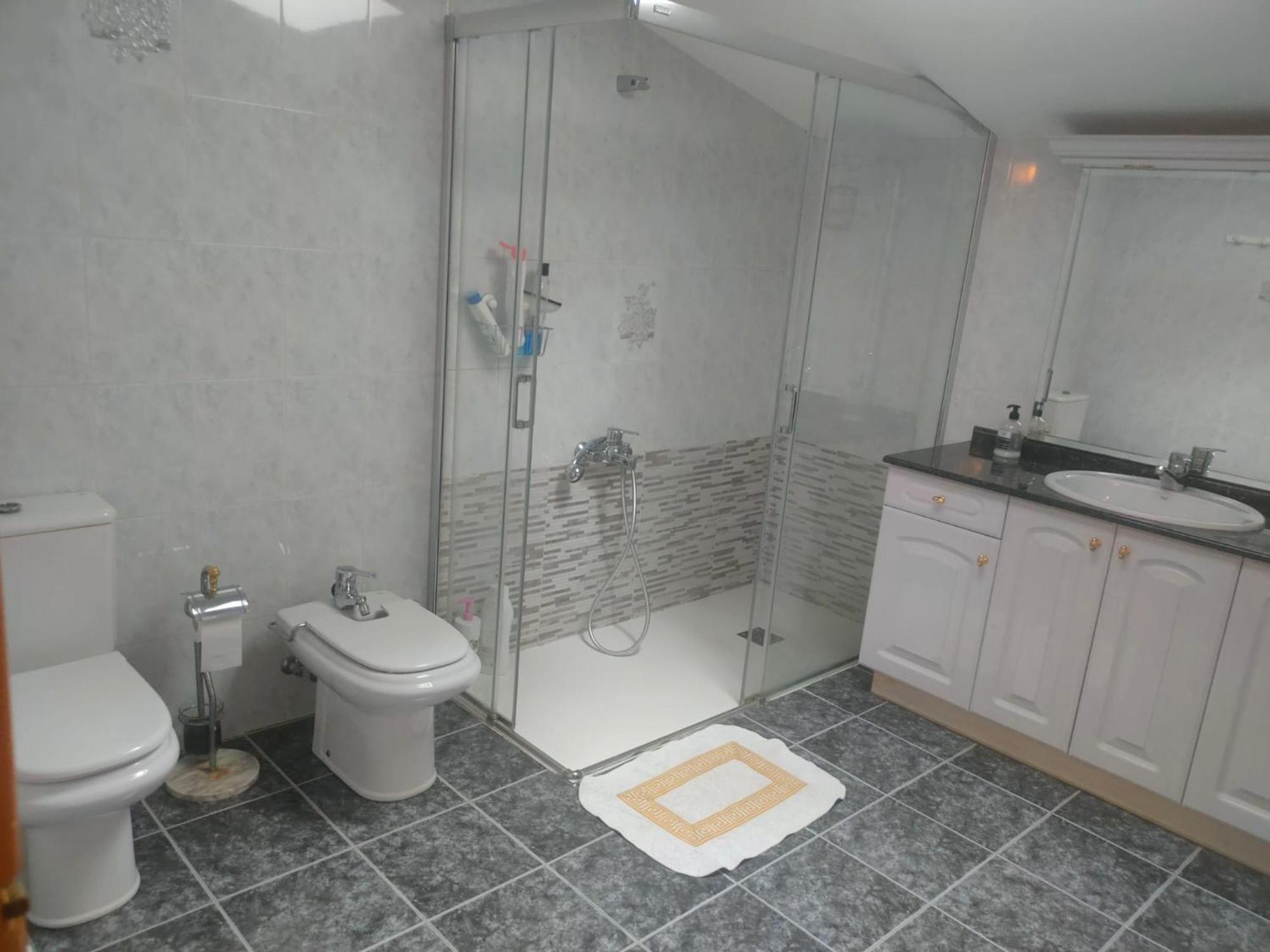 La Presumida De Alcor Casa Vacacional Holiday home Sajazarra