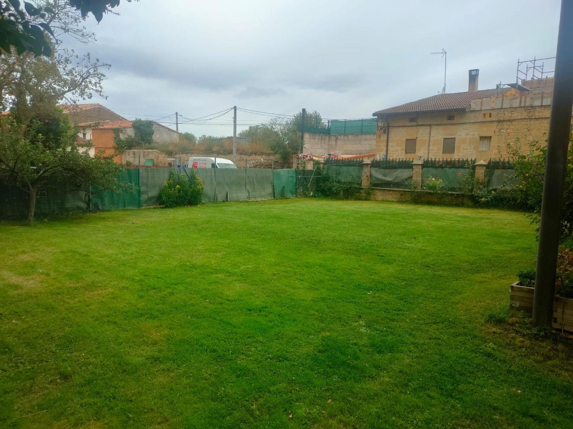 La Presumida De Alcor Casa Vacacional Holiday home