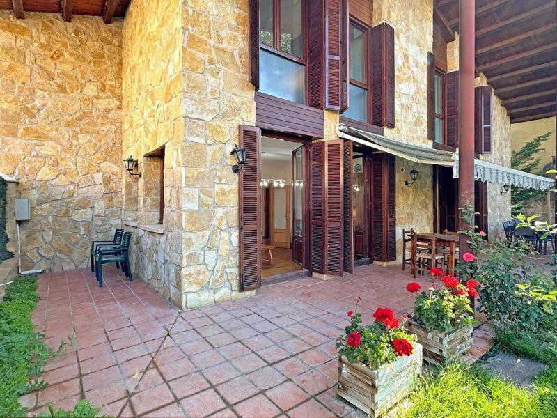 La Presumida De Alcor Casa Vacacional Holiday home