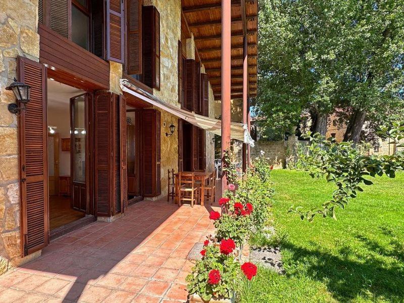 Holiday home La Presumida De Alcor Casa Vacacional