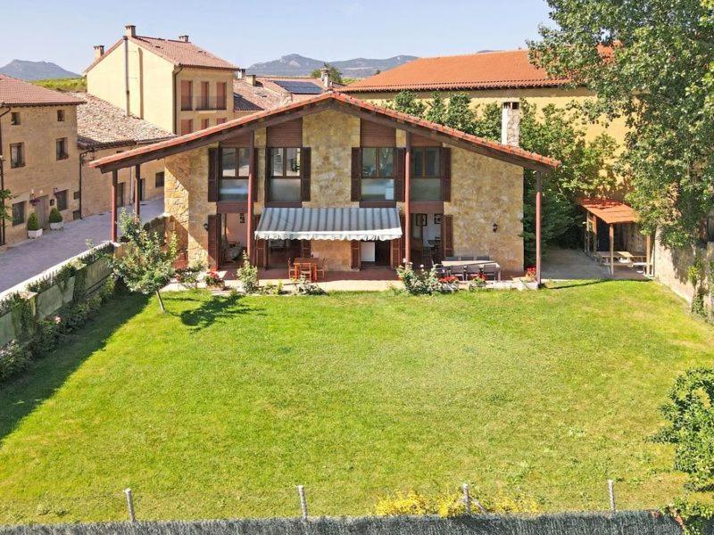 Holiday home La Presumida De Alcor Casa Vacacional *