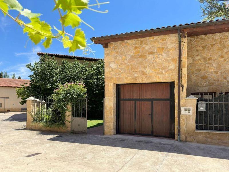 La Presumida De Alcor Casa Vacacional * Sajazarra