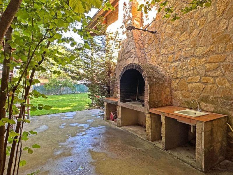La Presumida De Alcor Casa Vacacional Holiday home