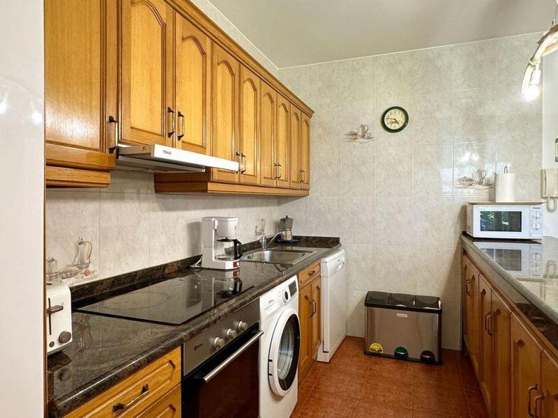 Holiday home La Presumida De Alcor Casa Vacacional