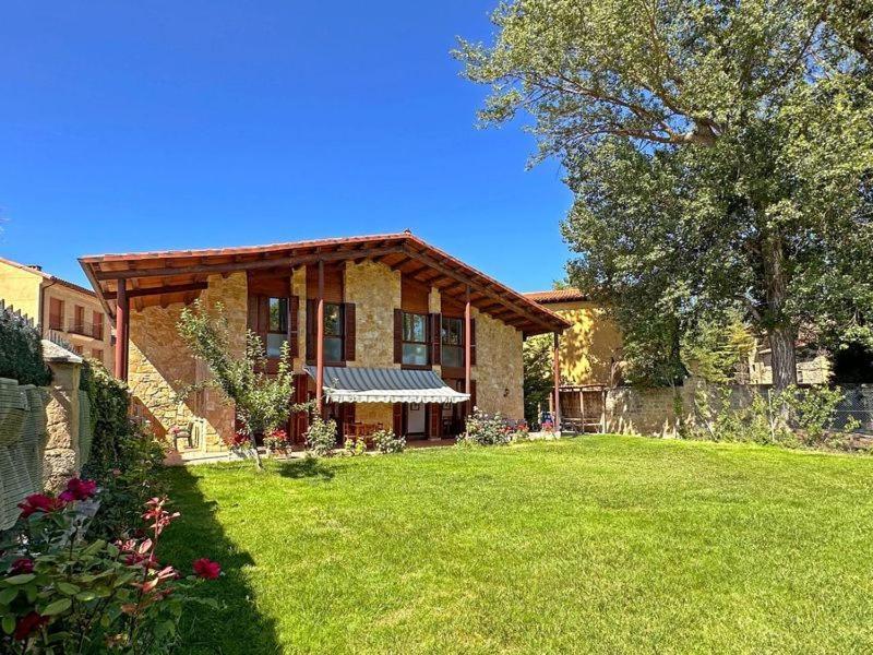 Holiday home La Presumida De Alcor Casa Vacacional *