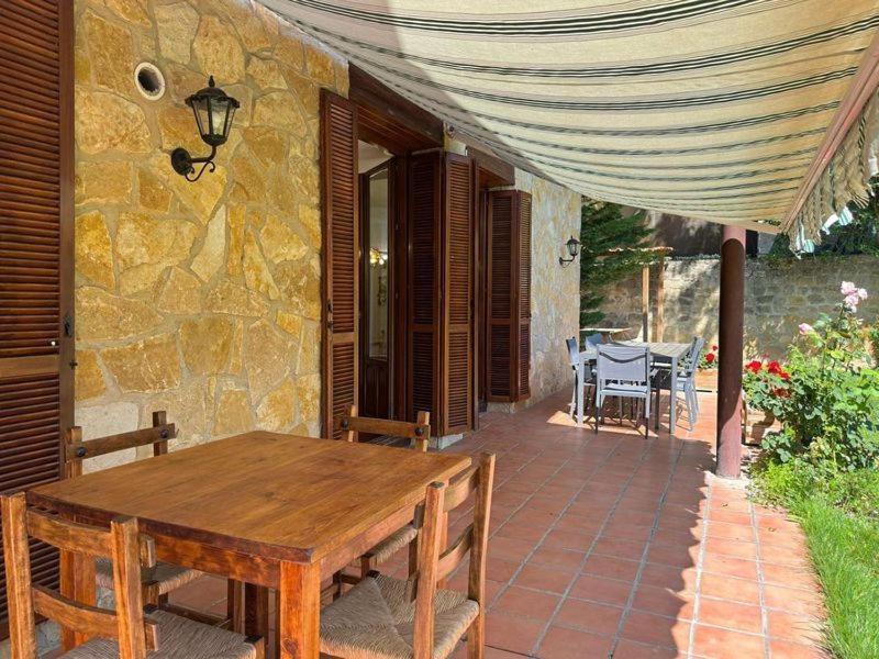 La Presumida De Alcor Casa Vacacional Holiday home Sajazarra
