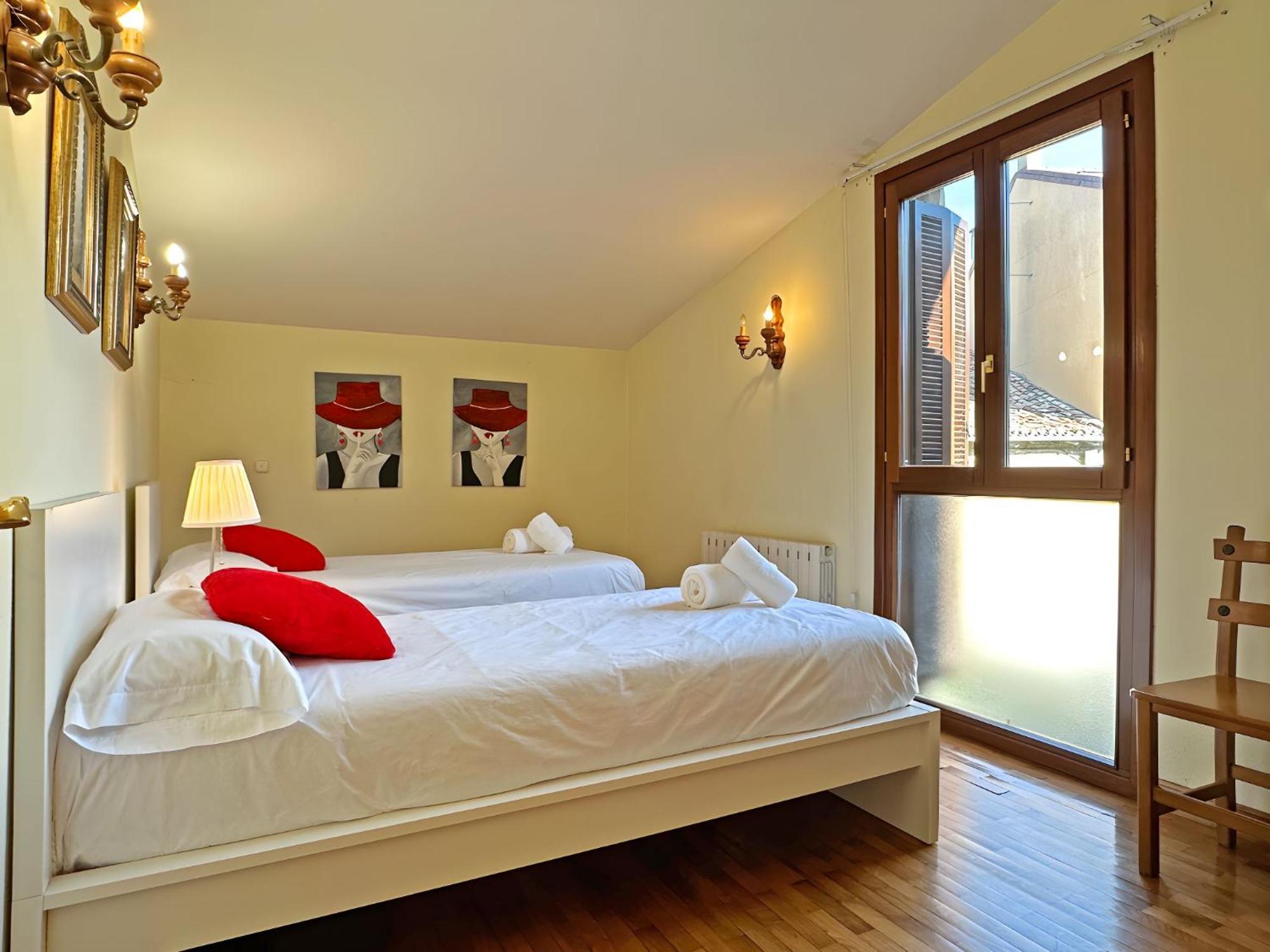 Holiday home La Presumida De Alcor Casa Vacacional *