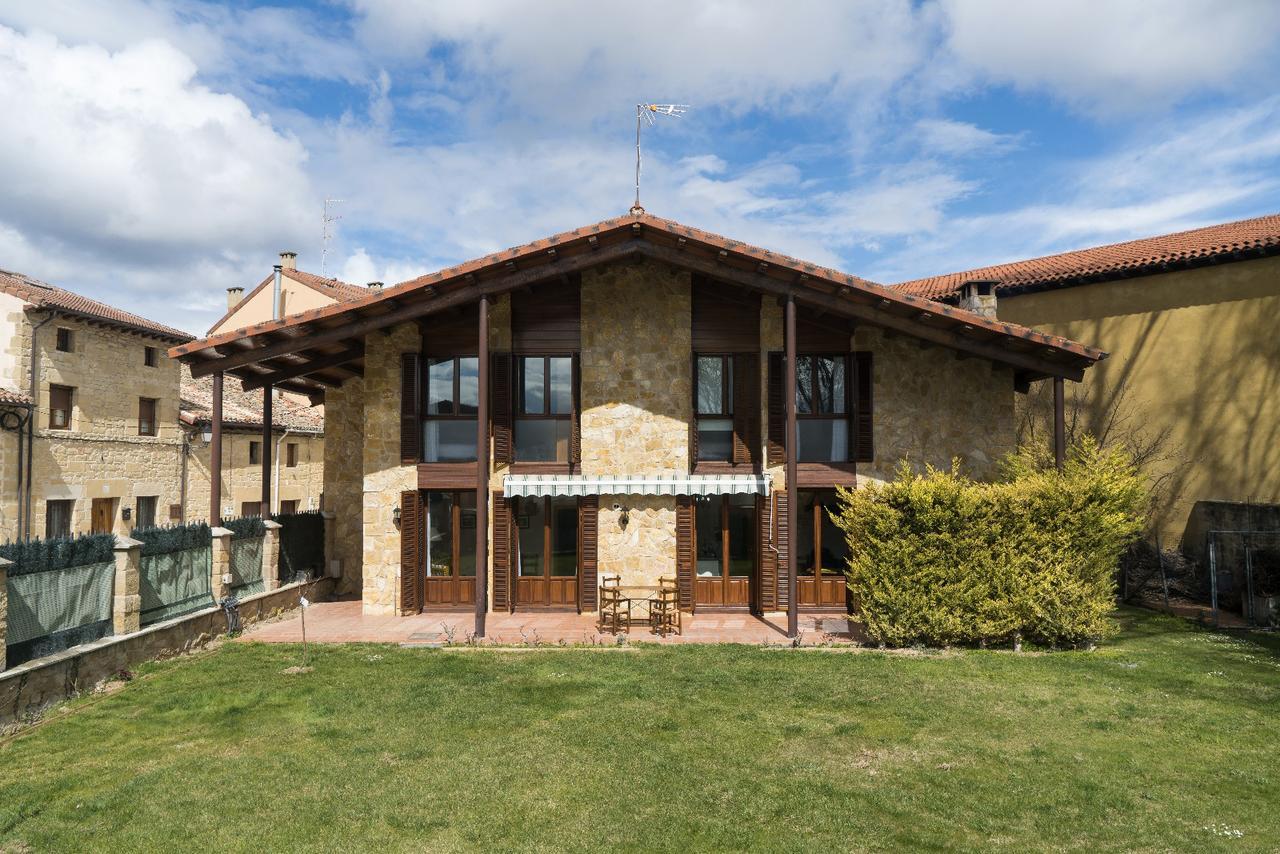 Holiday home La Presumida De Alcor Casa Vacacional *