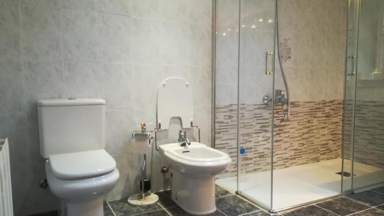 Holiday home La Presumida De Alcor Casa Vacacional