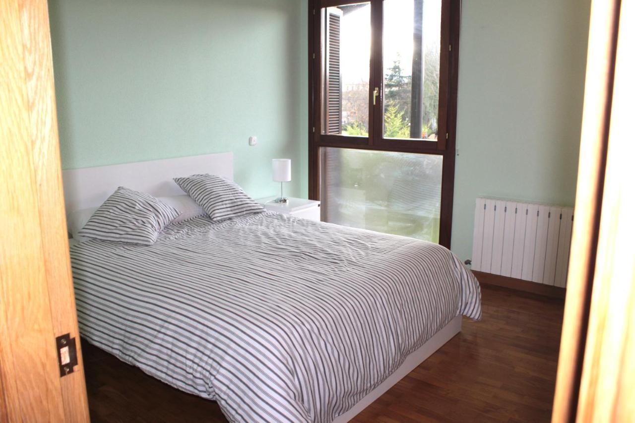 La Presumida De Alcor Casa Vacacional Holiday home