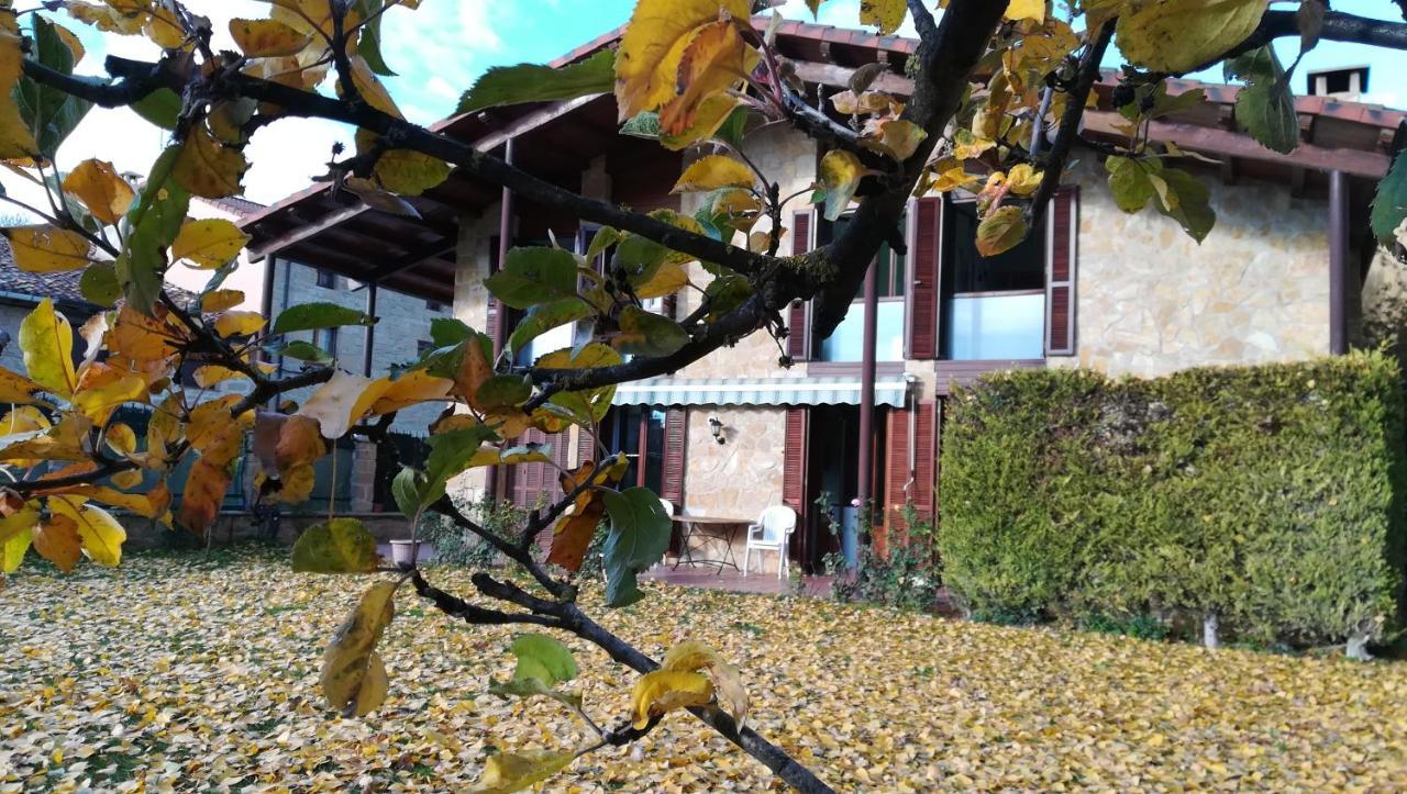 La Presumida De Alcor Casa Vacacional Holiday home *