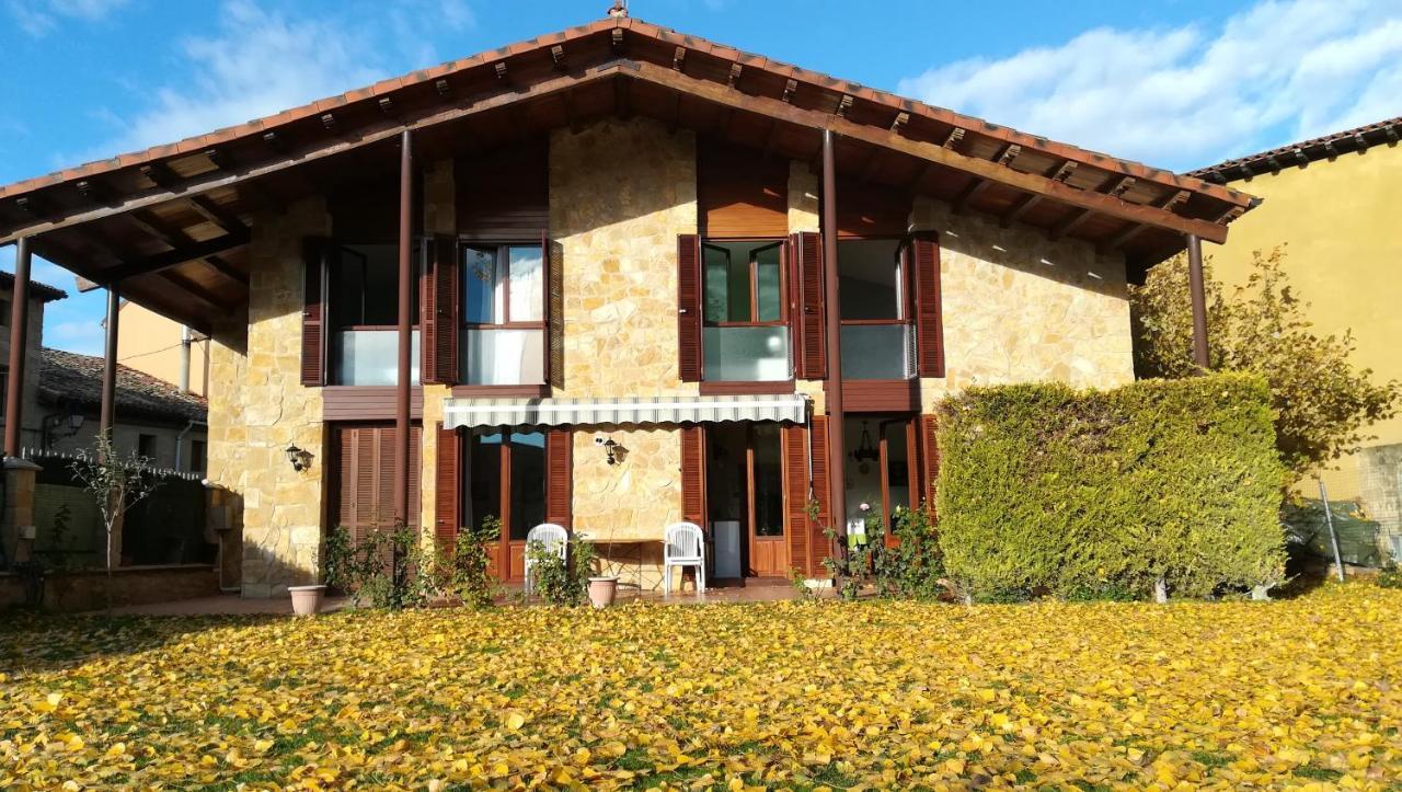 Holiday home La Presumida De Alcor Casa Vacacional